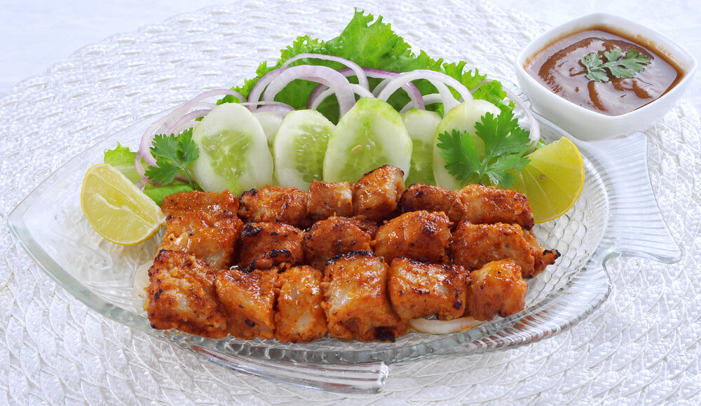 Aroma Indian Cuisine Just another site